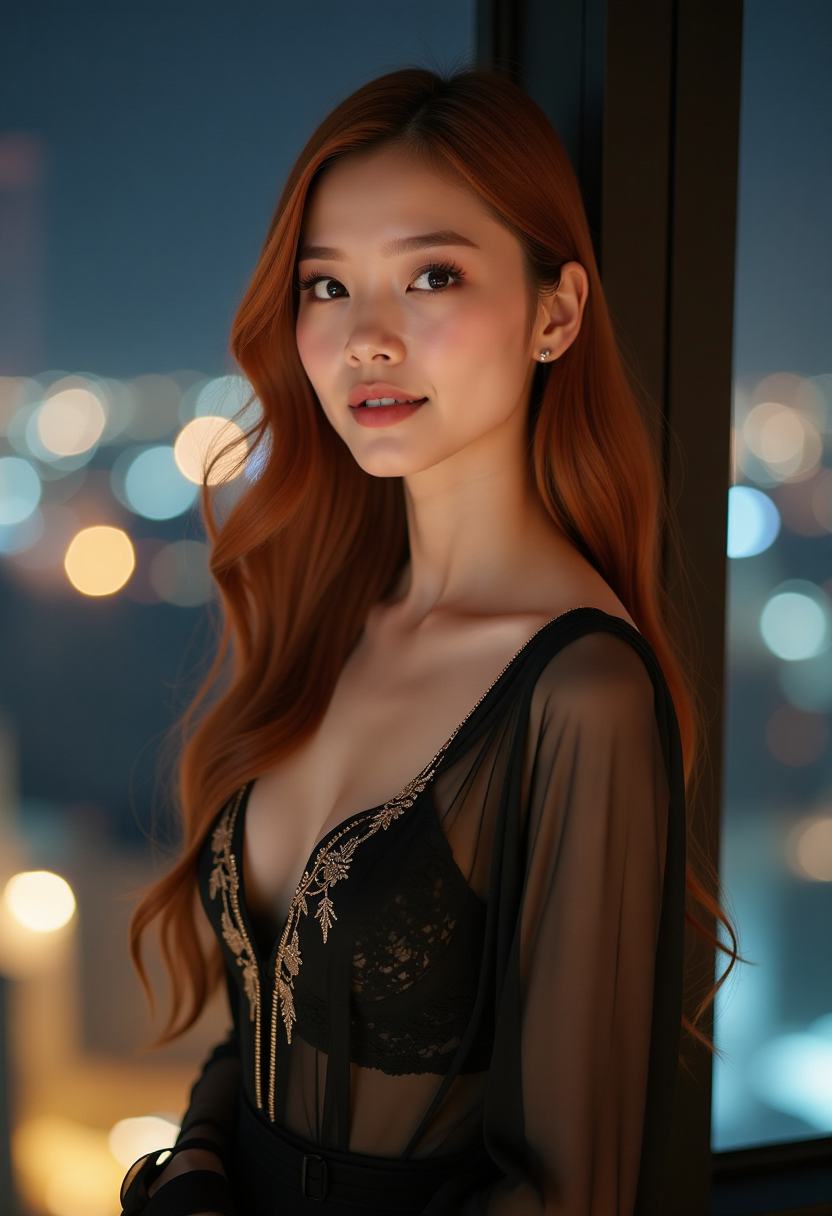 宣纸上的县令 海报