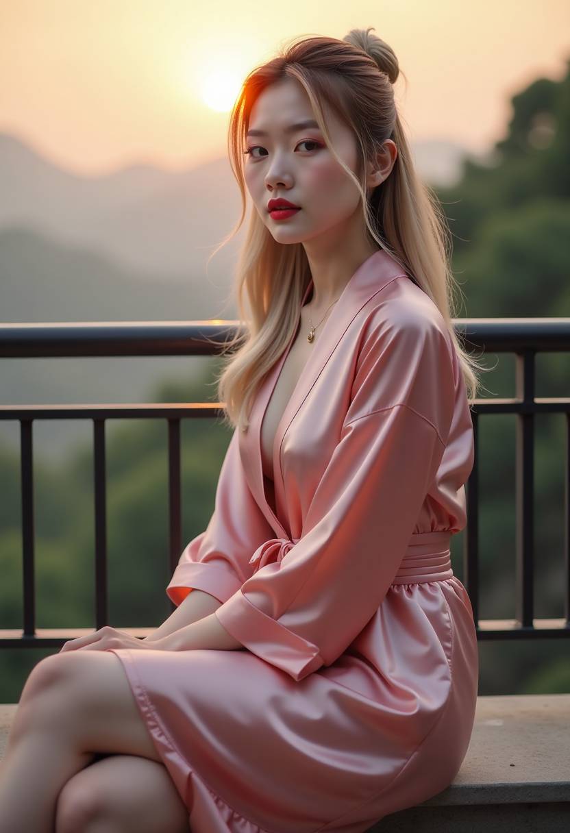 画押 海报