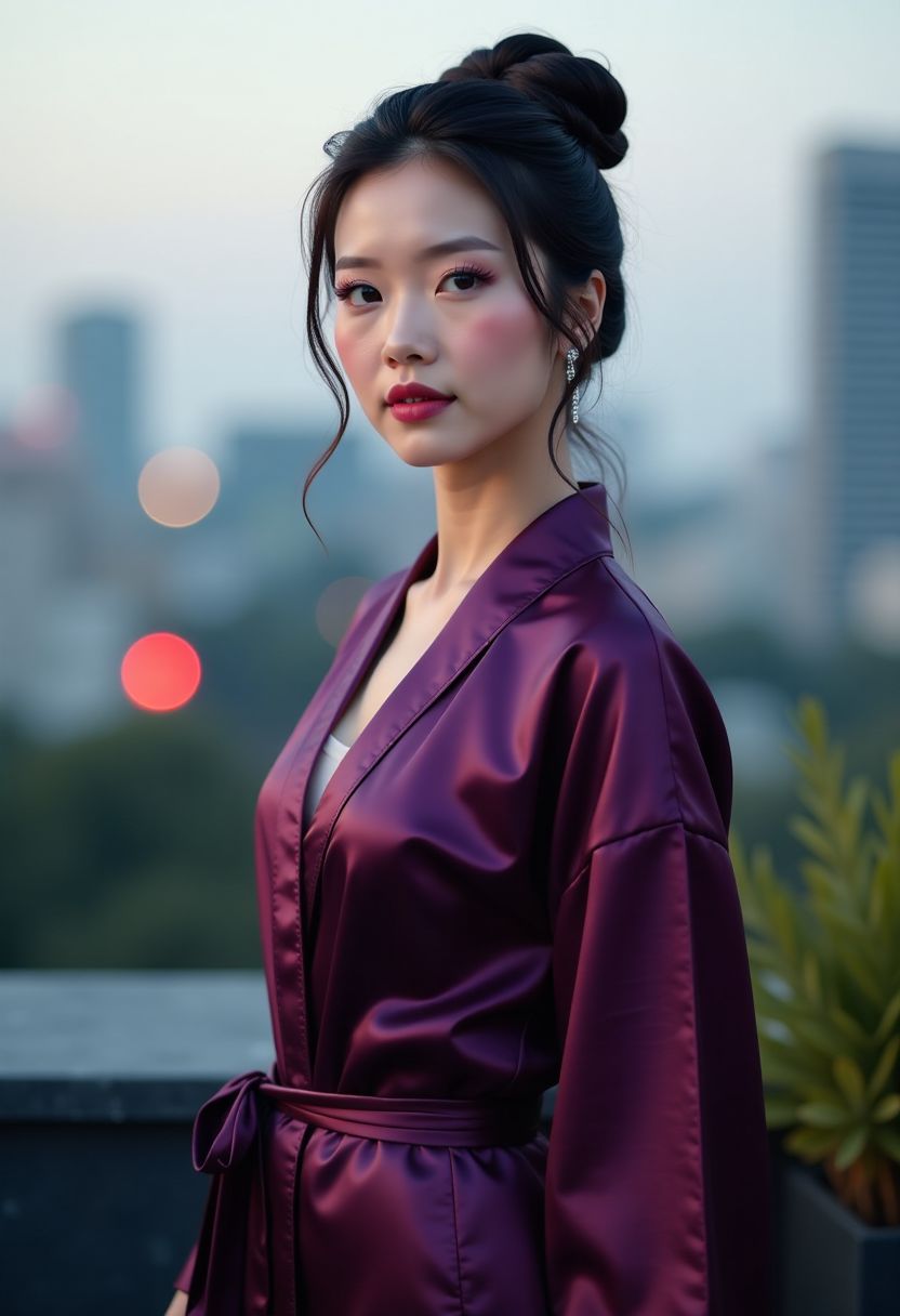 落笔成真 剧照